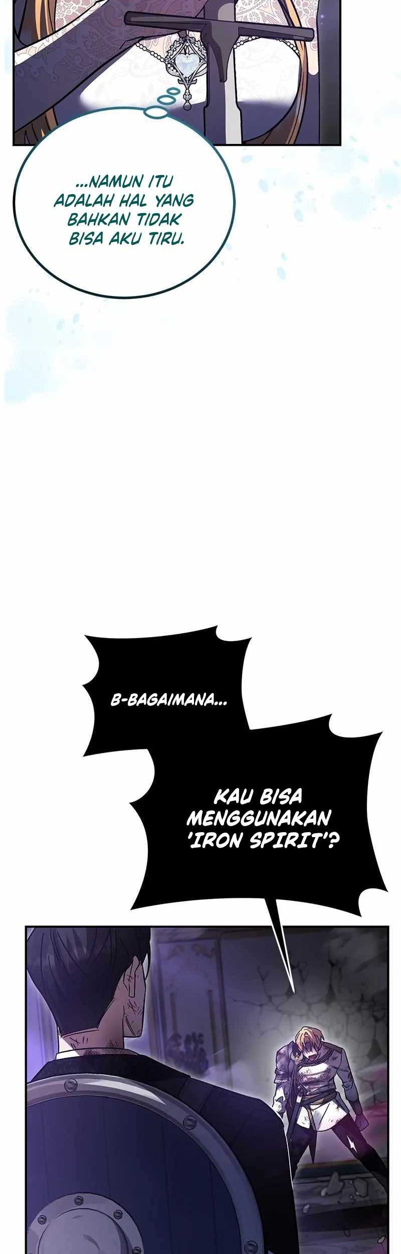 Heroes, Demons & Villains Chapter 88 Gambar 65