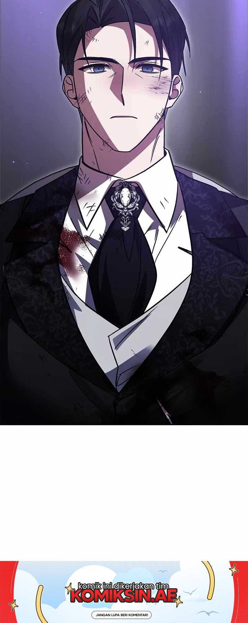 Heroes, Demons & Villains Chapter 88 Gambar 68