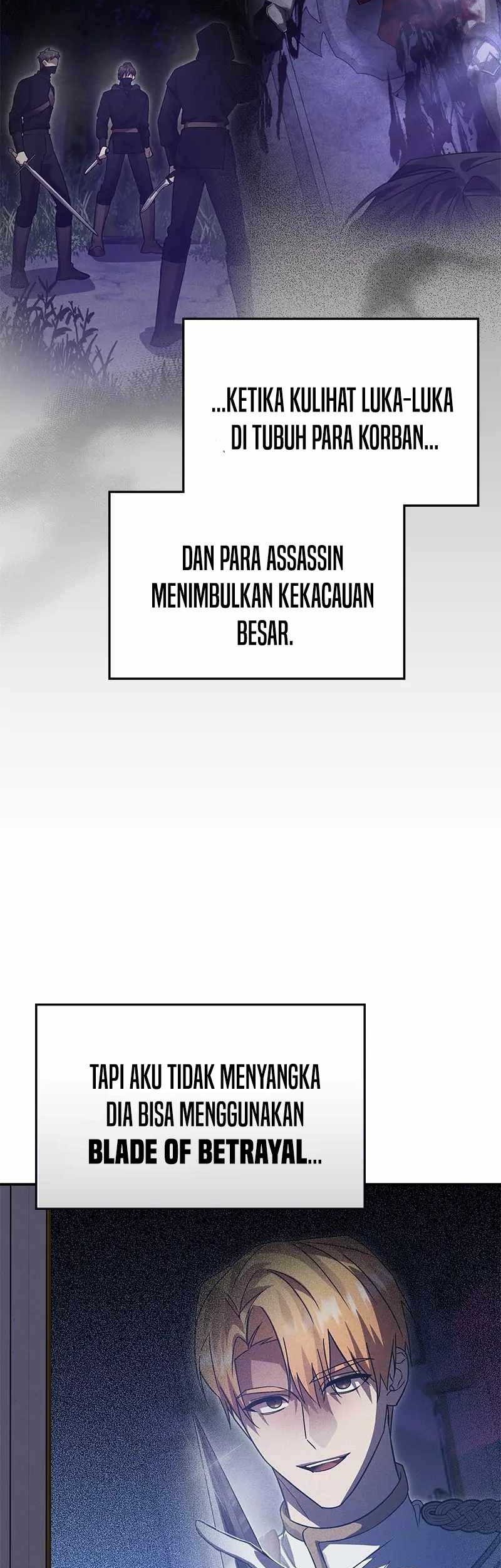 Heroes, Demons & Villains Chapter 88 Gambar 9