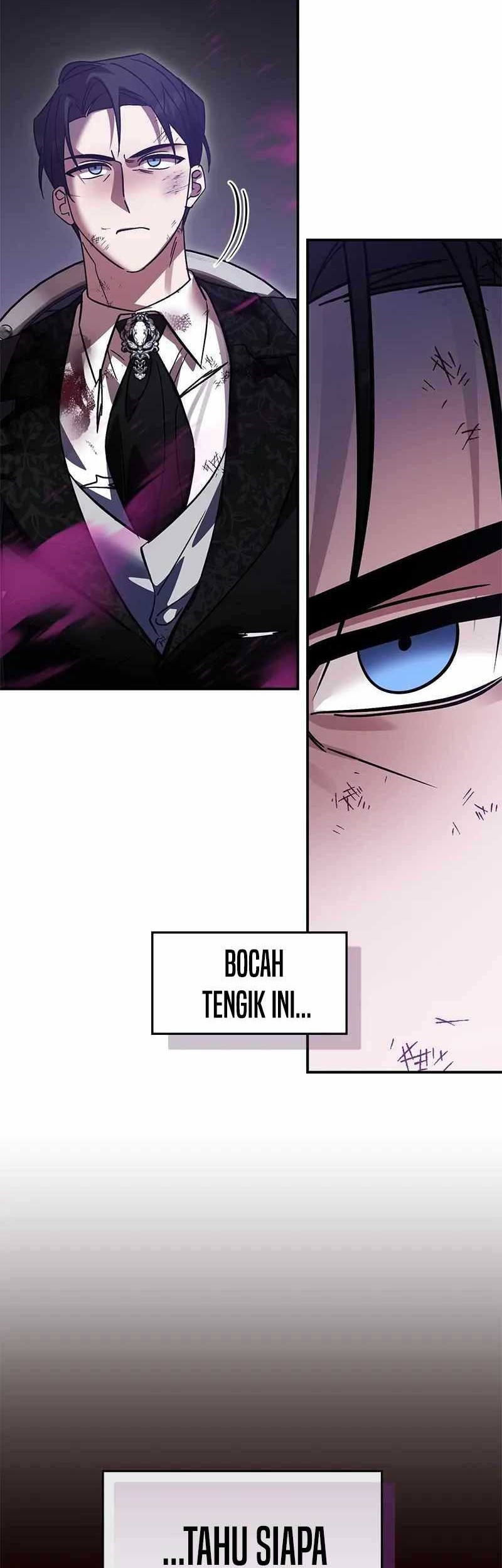 Heroes, Demons & Villains Chapter 88 Gambar 18