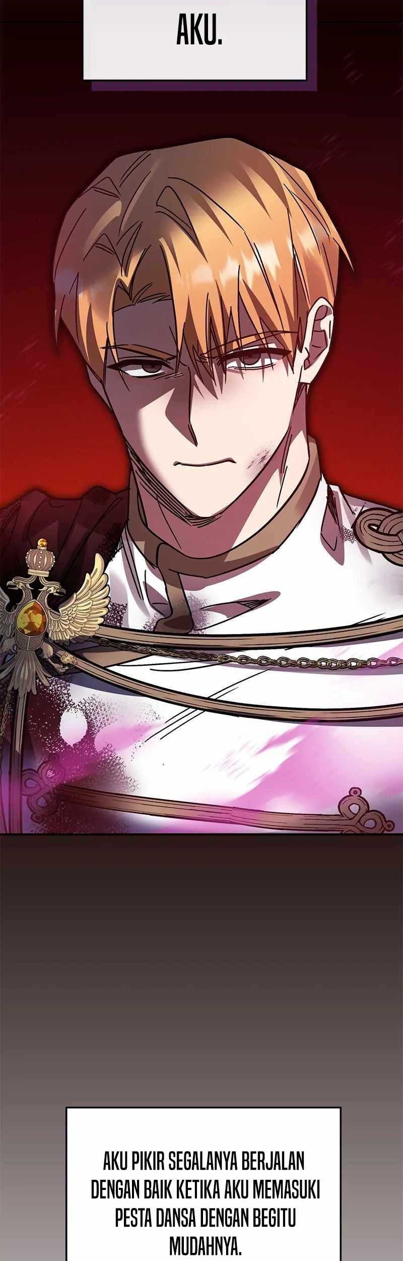 Heroes, Demons & Villains Chapter 88 Gambar 19