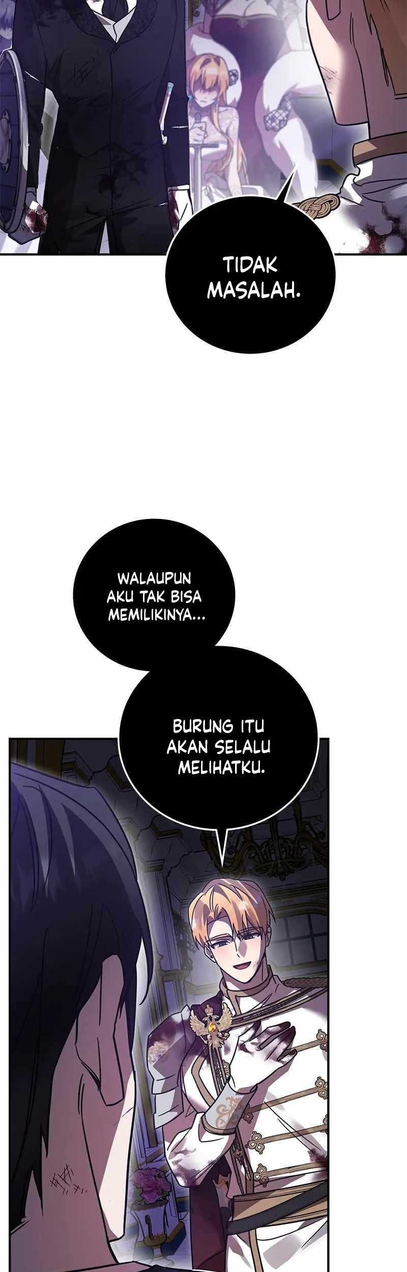 Heroes, Demons & Villains Chapter 88 Gambar 22