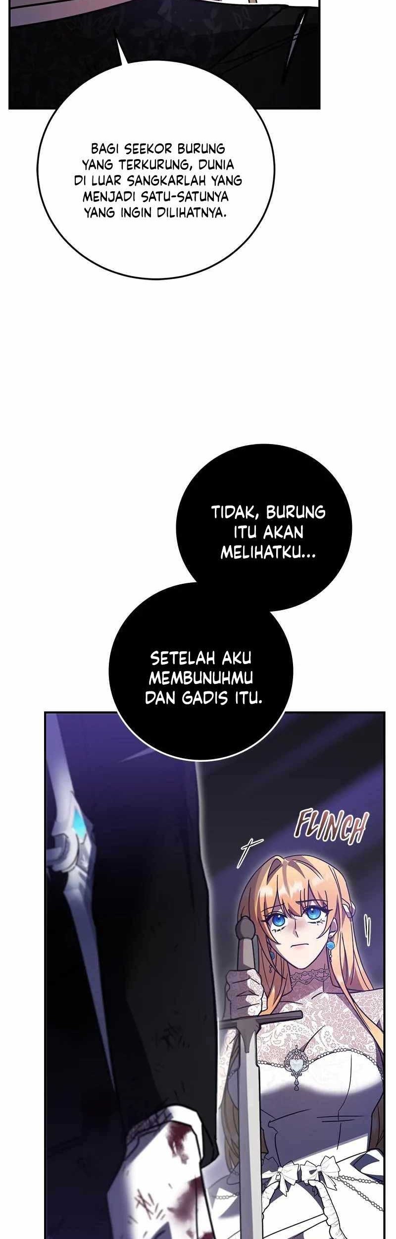 Heroes, Demons & Villains Chapter 88 Gambar 23