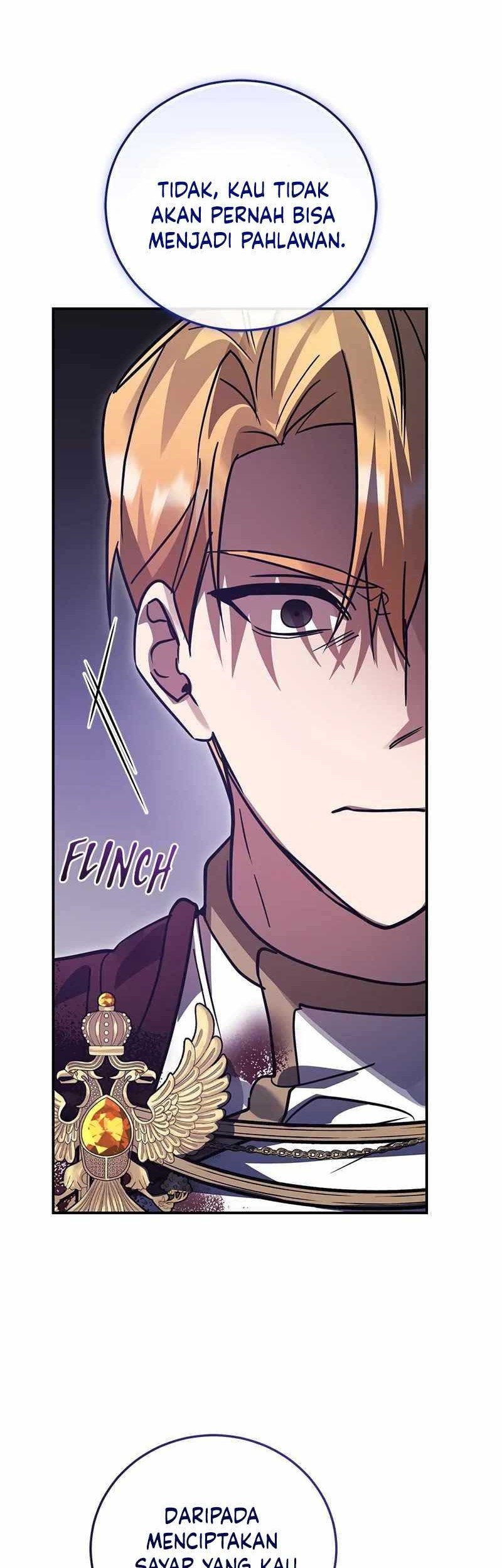 Heroes, Demons & Villains Chapter 88 Gambar 28