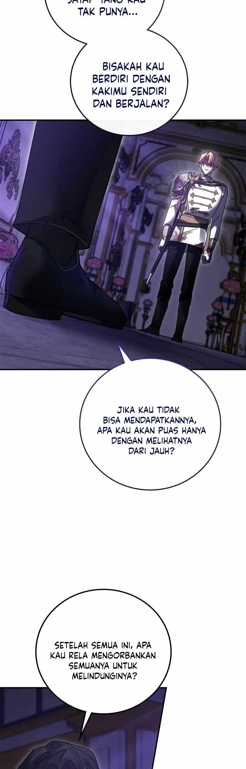 Heroes, Demons & Villains Chapter 88 Gambar 29