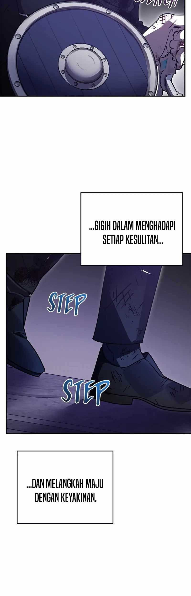 Heroes, Demons & Villains Chapter 88 Gambar 32
