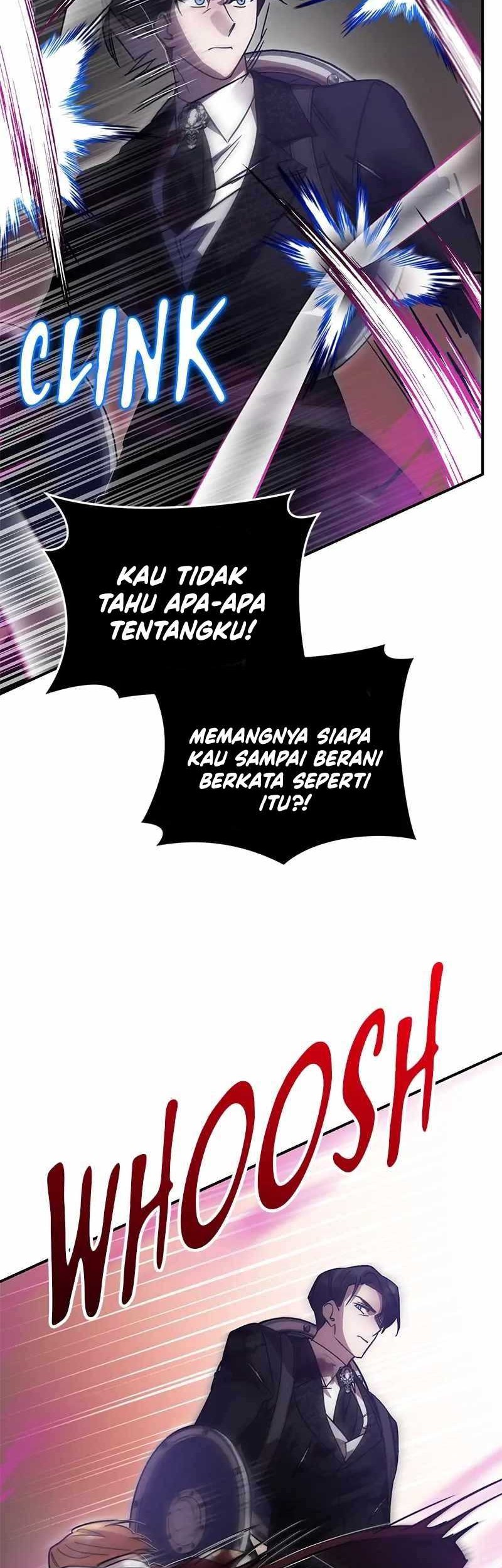 Heroes, Demons & Villains Chapter 88 Gambar 38
