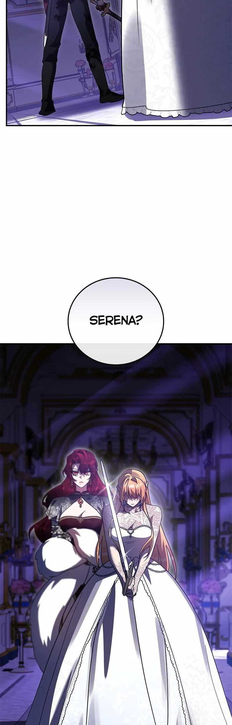 Heroes, Demons & Villains Chapter 87 Gambar 48