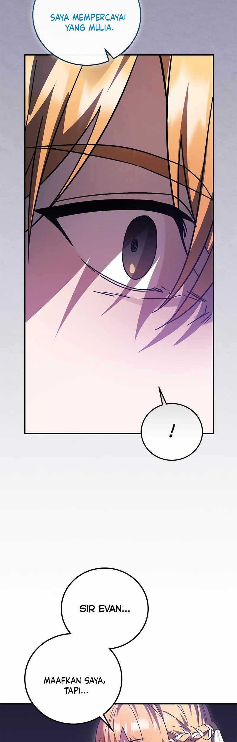 Heroes, Demons & Villains Chapter 87 Gambar 50