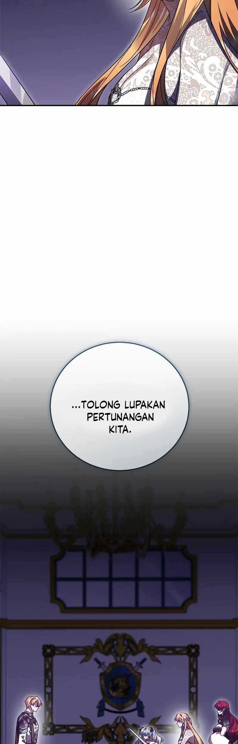 Heroes, Demons & Villains Chapter 87 Gambar 52
