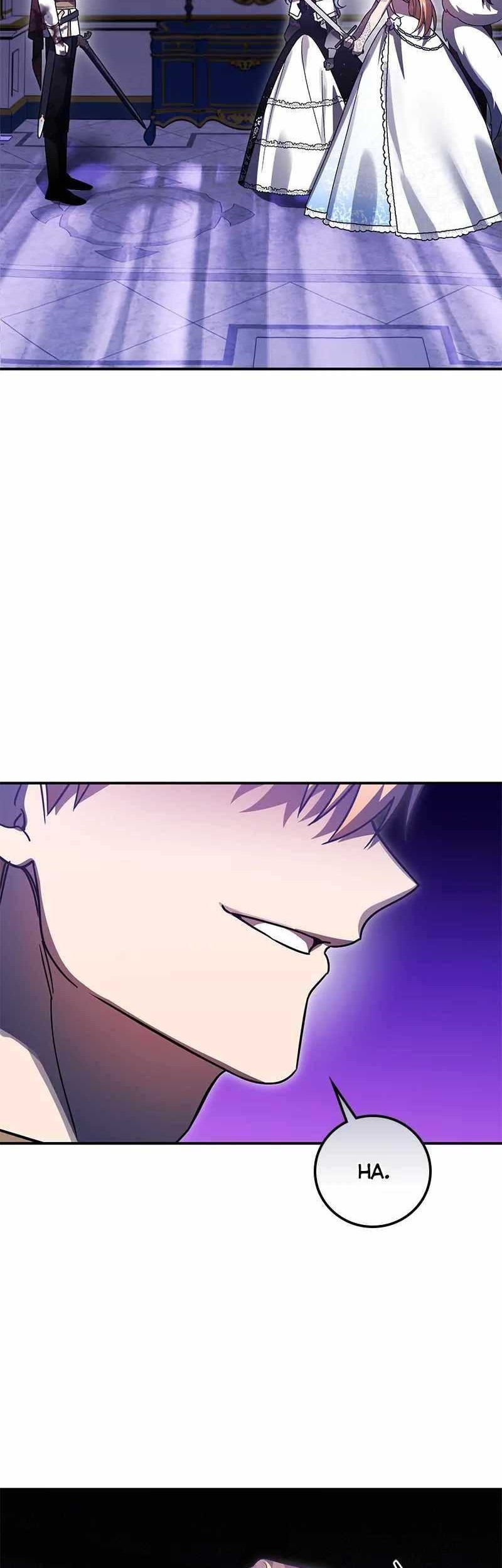 Heroes, Demons & Villains Chapter 87 Gambar 53