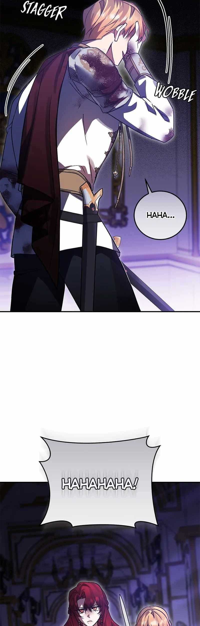 Heroes, Demons & Villains Chapter 87 Gambar 54