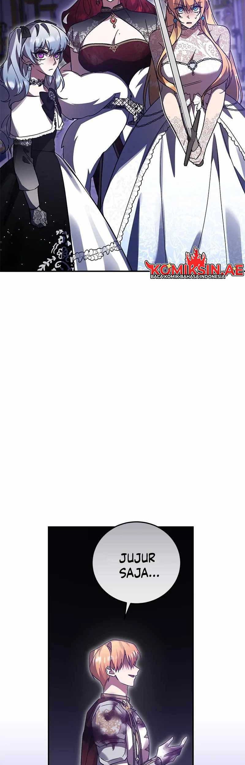 Heroes, Demons & Villains Chapter 87 Gambar 55