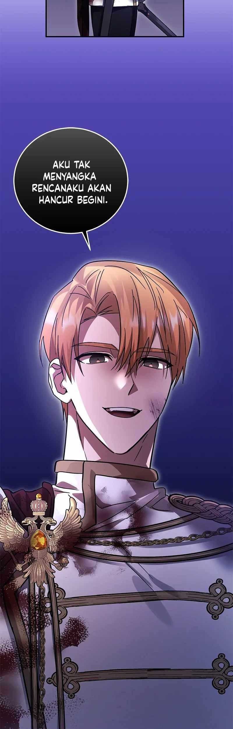 Heroes, Demons & Villains Chapter 87 Gambar 57