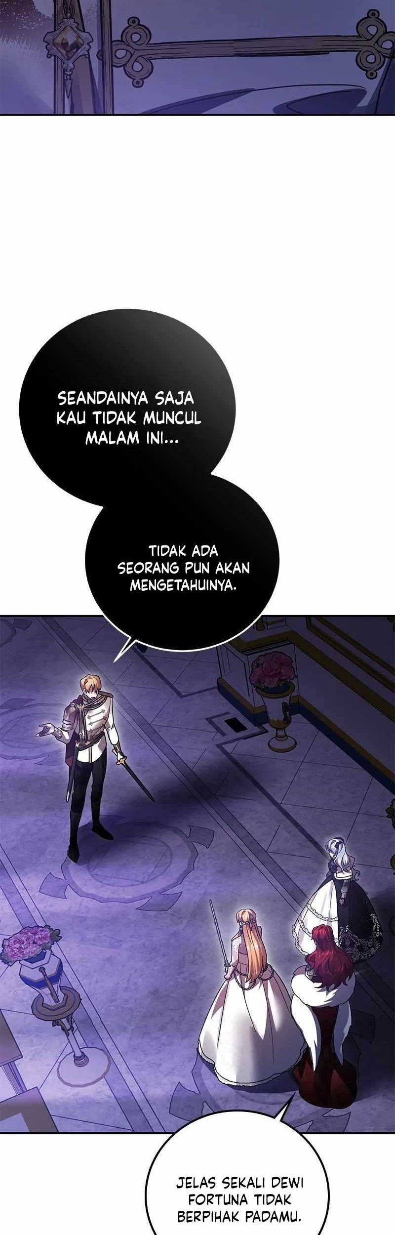 Heroes, Demons & Villains Chapter 87 Gambar 58