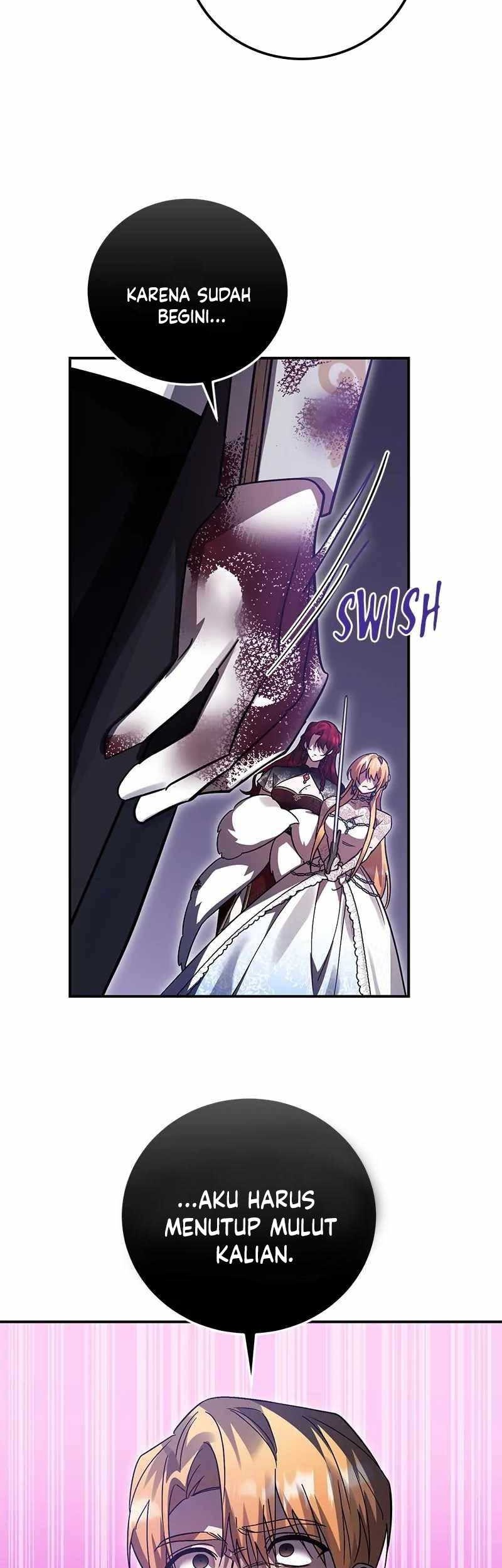 Heroes, Demons & Villains Chapter 87 Gambar 59