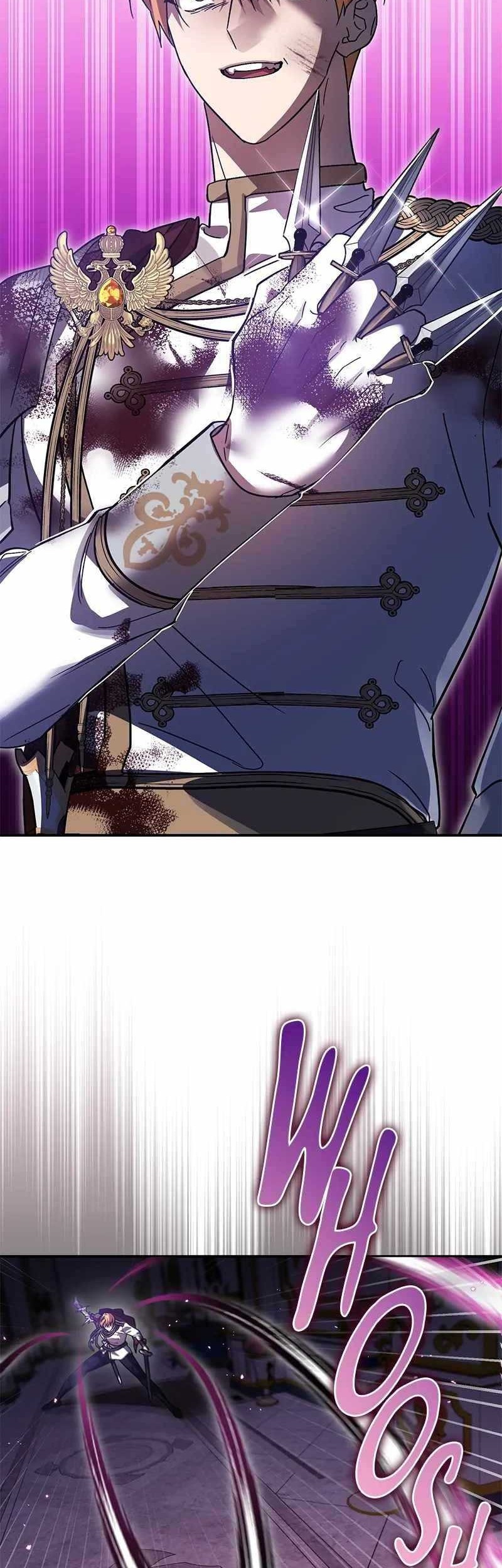 Heroes, Demons & Villains Chapter 87 Gambar 60