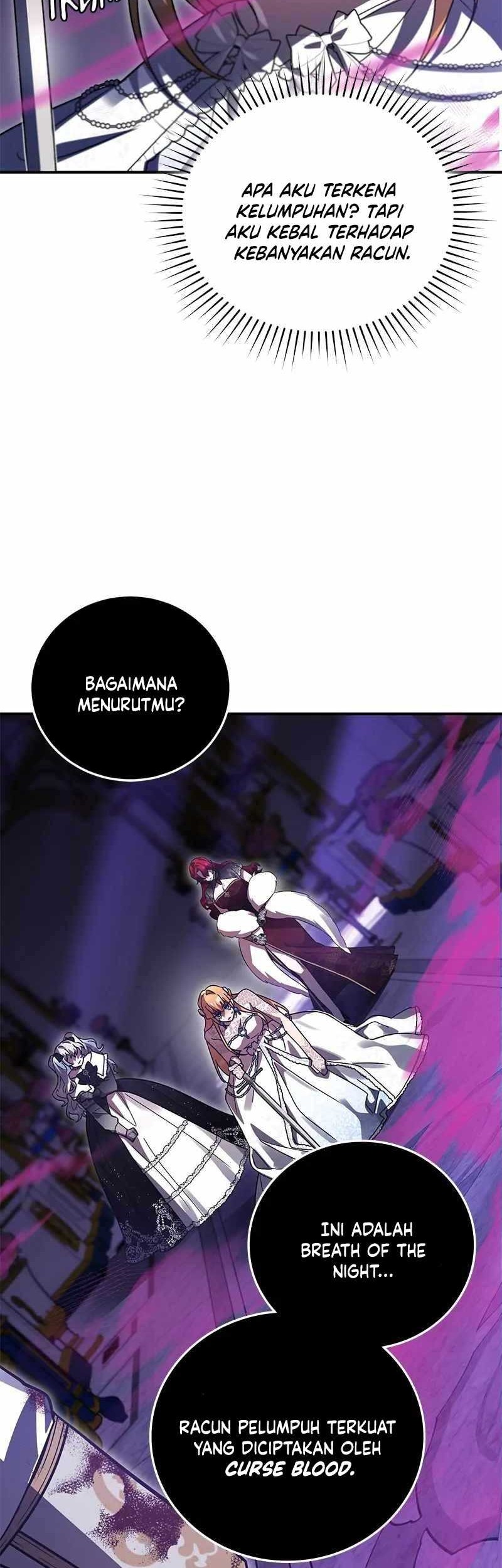 Heroes, Demons & Villains Chapter 87 Gambar 65