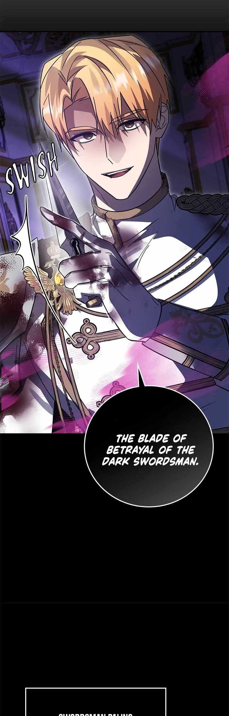 Heroes, Demons & Villains Chapter 87 Gambar 68