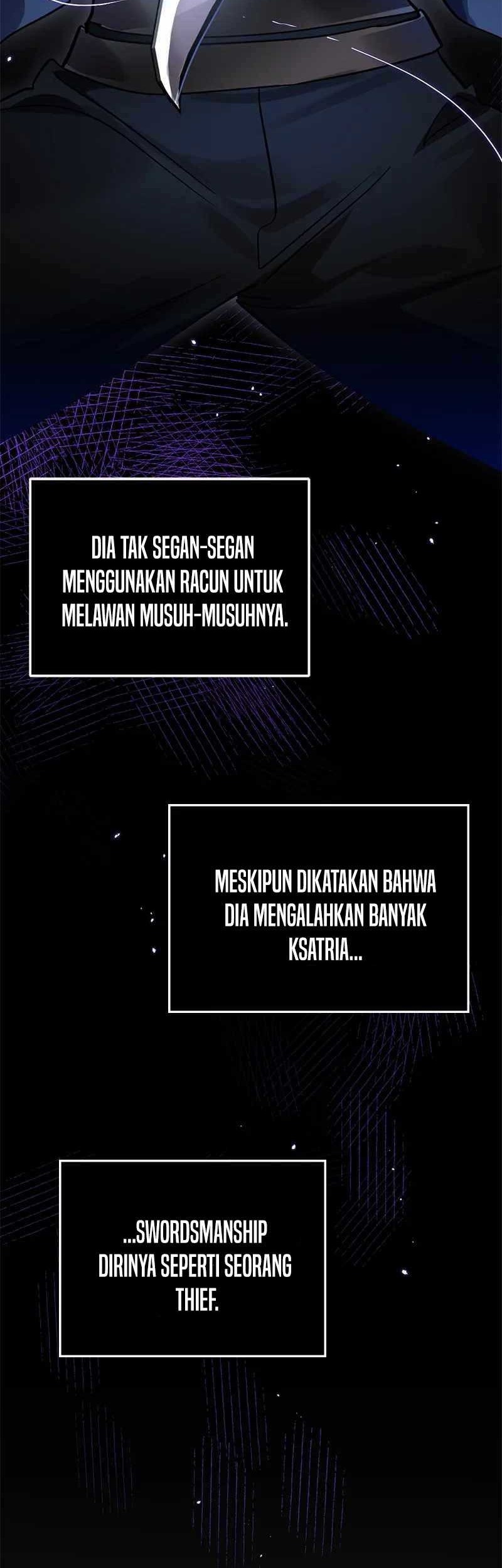 Heroes, Demons & Villains Chapter 87 Gambar 70