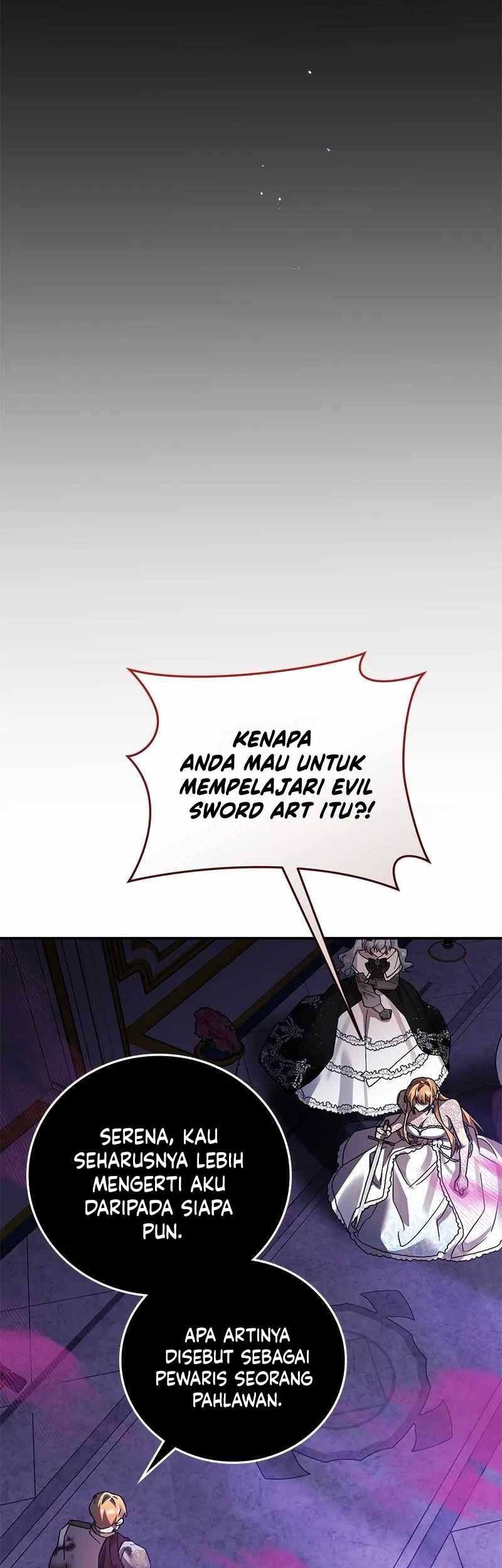 Heroes, Demons & Villains Chapter 87 Gambar 72