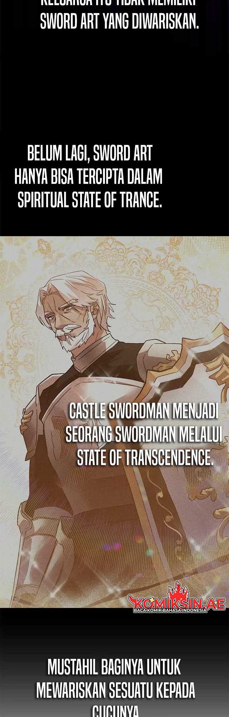 Heroes, Demons & Villains Chapter 87 Gambar 75