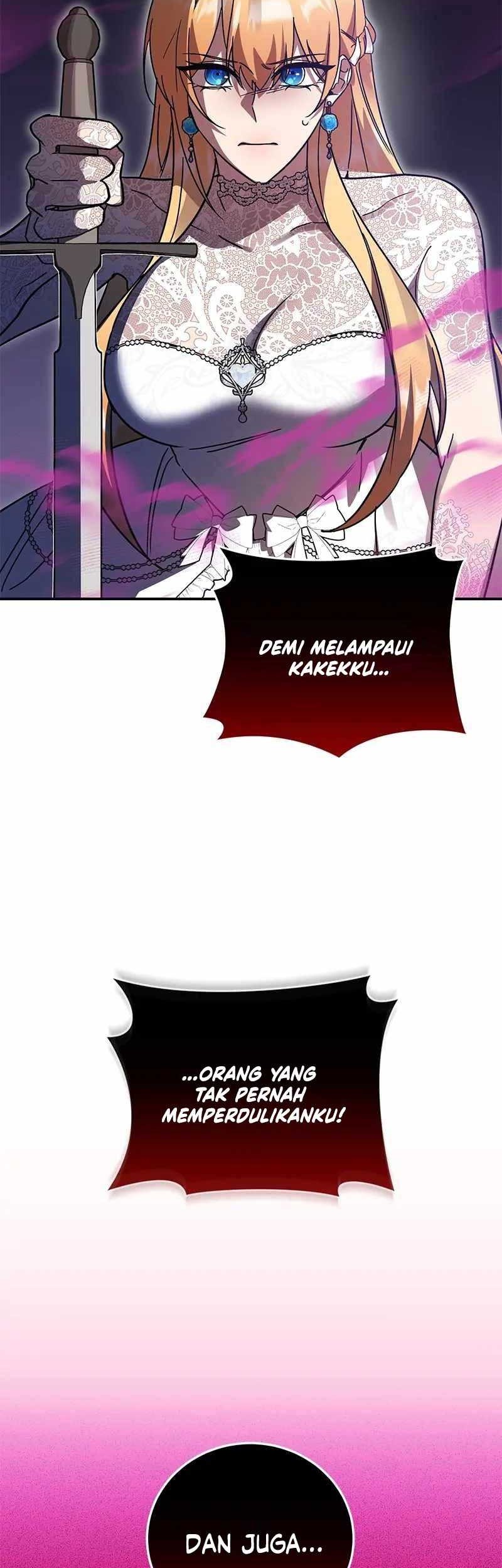 Heroes, Demons & Villains Chapter 87 Gambar 79