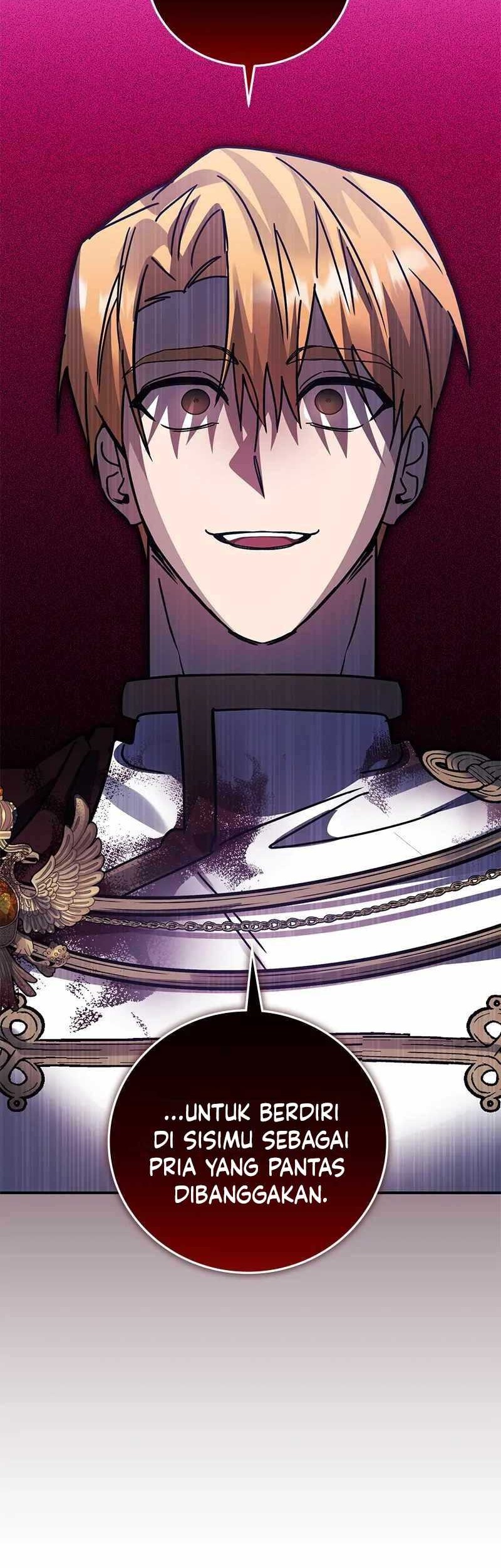 Heroes, Demons & Villains Chapter 87 Gambar 80