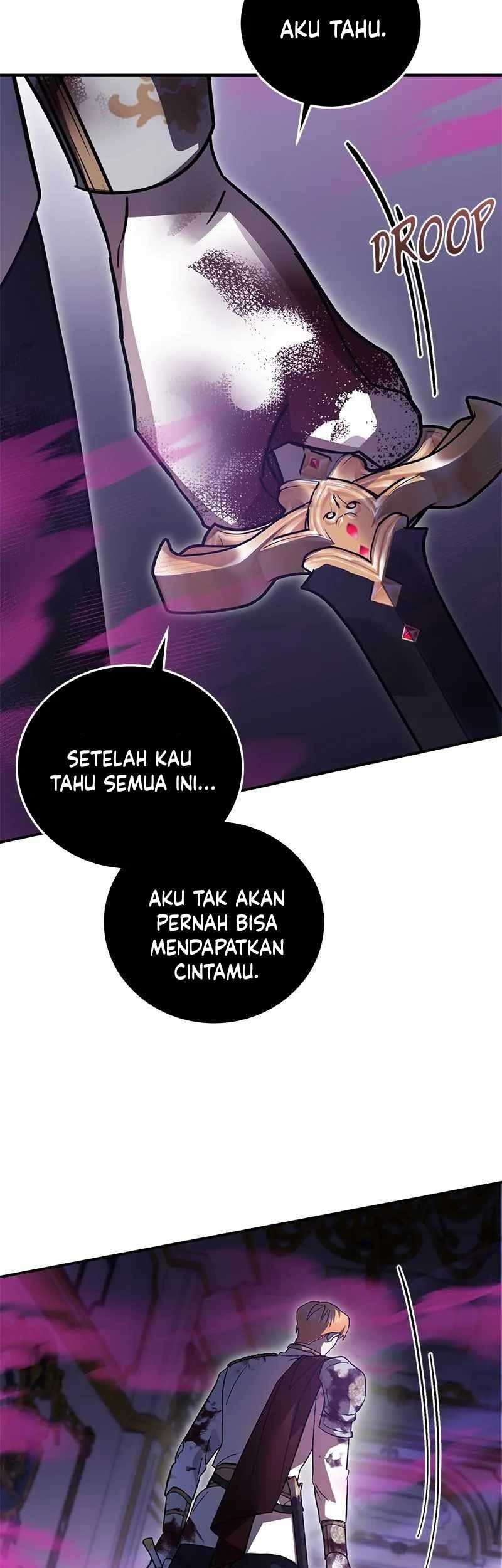 Heroes, Demons & Villains Chapter 87 Gambar 82