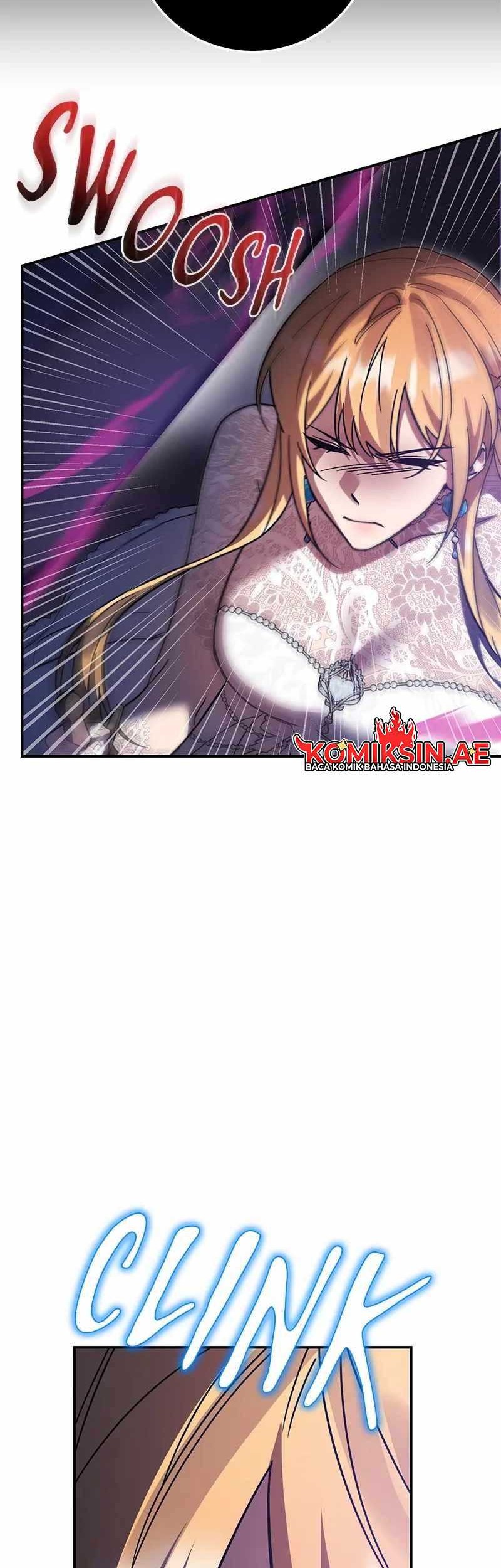 Heroes, Demons & Villains Chapter 87 Gambar 85