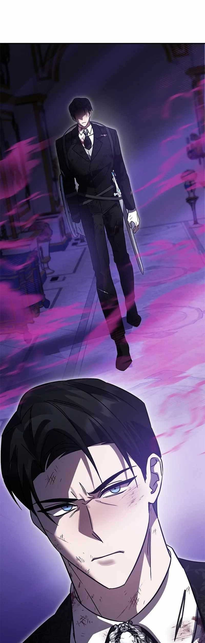 Heroes, Demons & Villains Chapter 87 Gambar 88