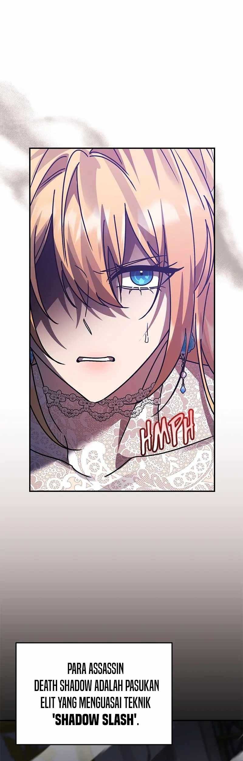 Baca Manhwa Heroes, Demons & Villains Chapter 87 Gambar 2