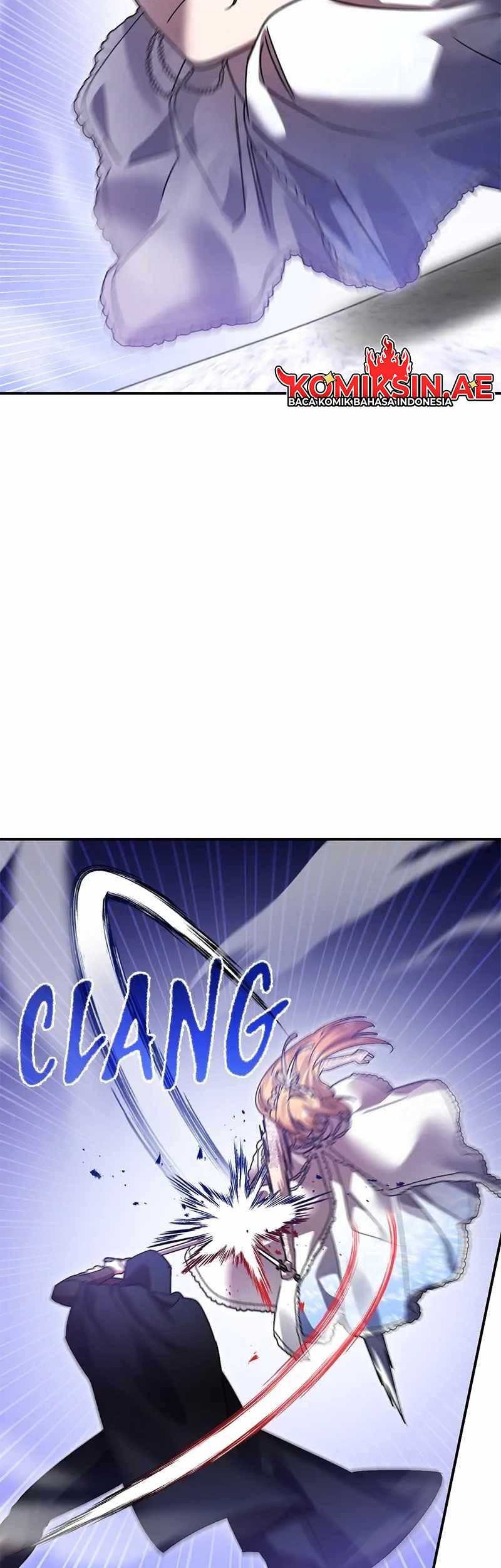 Heroes, Demons & Villains Chapter 87 Gambar 5