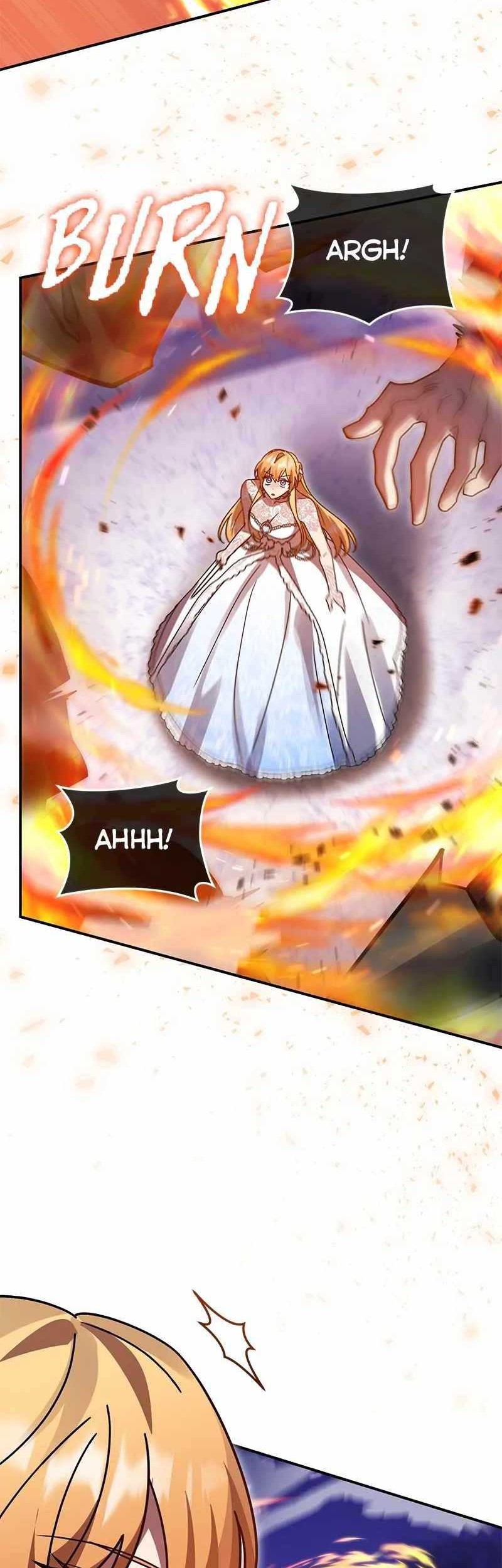 Heroes, Demons & Villains Chapter 87 Gambar 10