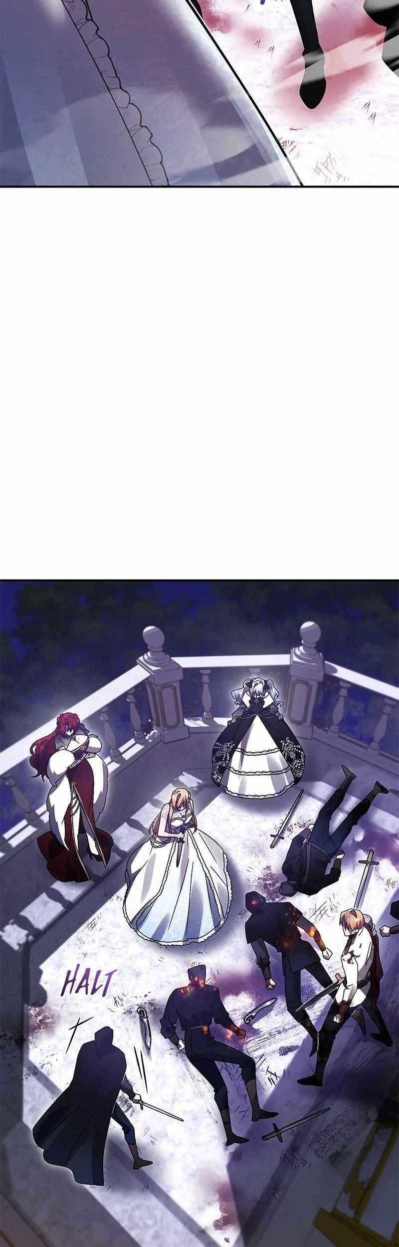 Heroes, Demons & Villains Chapter 87 Gambar 13