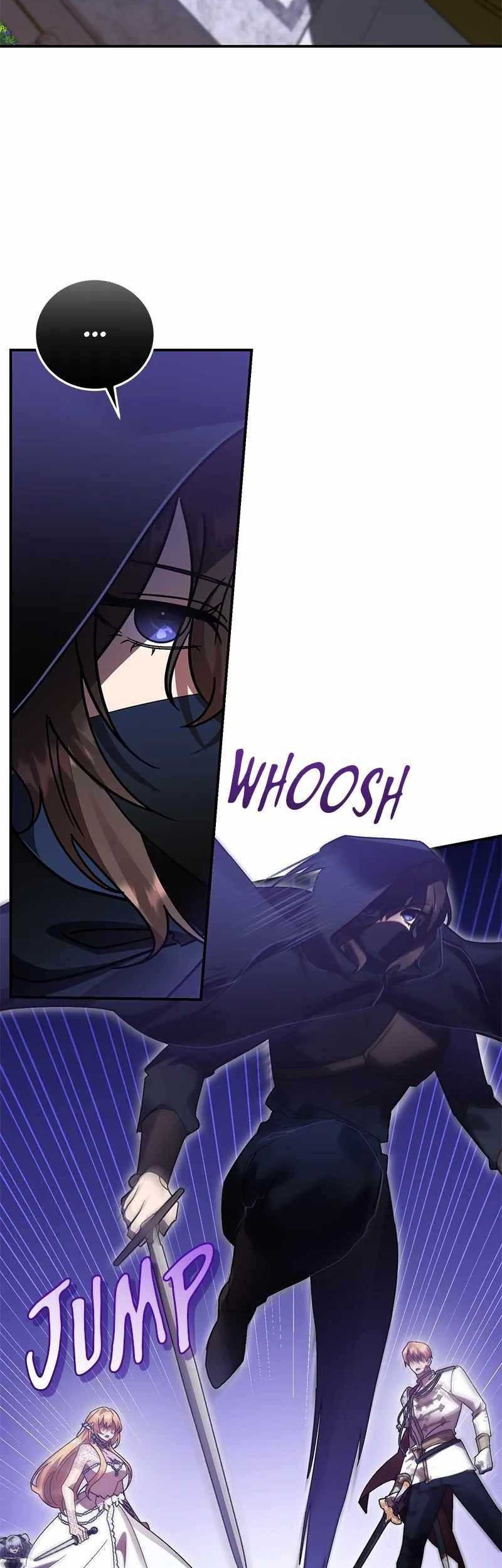 Heroes, Demons & Villains Chapter 87 Gambar 14