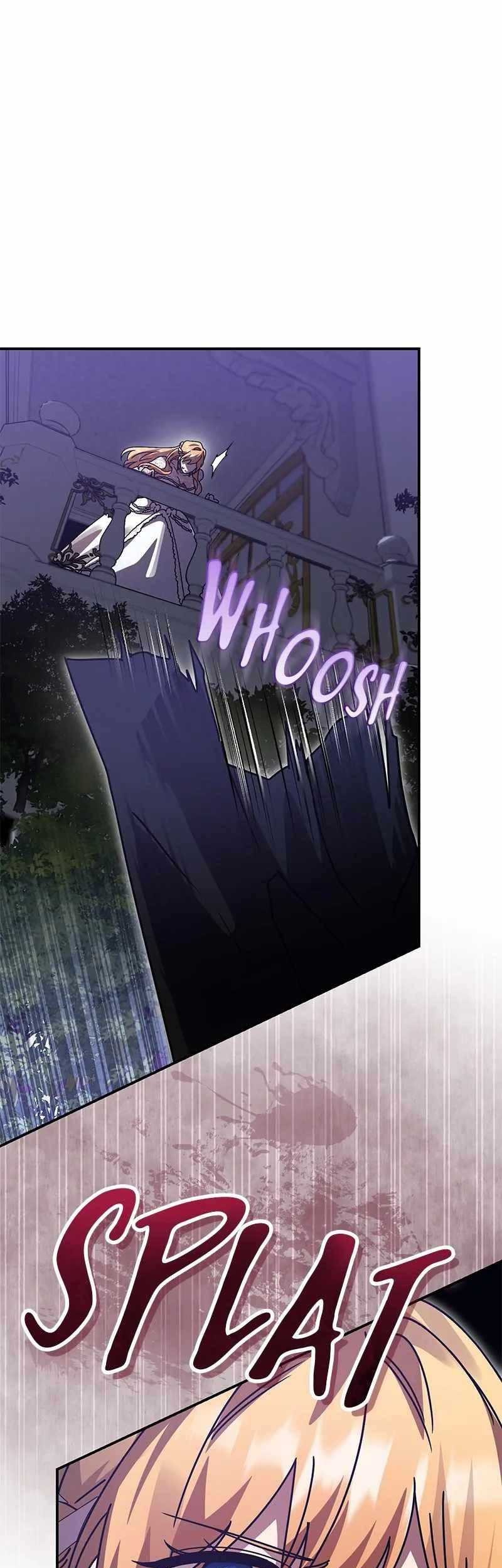 Heroes, Demons & Villains Chapter 87 Gambar 17