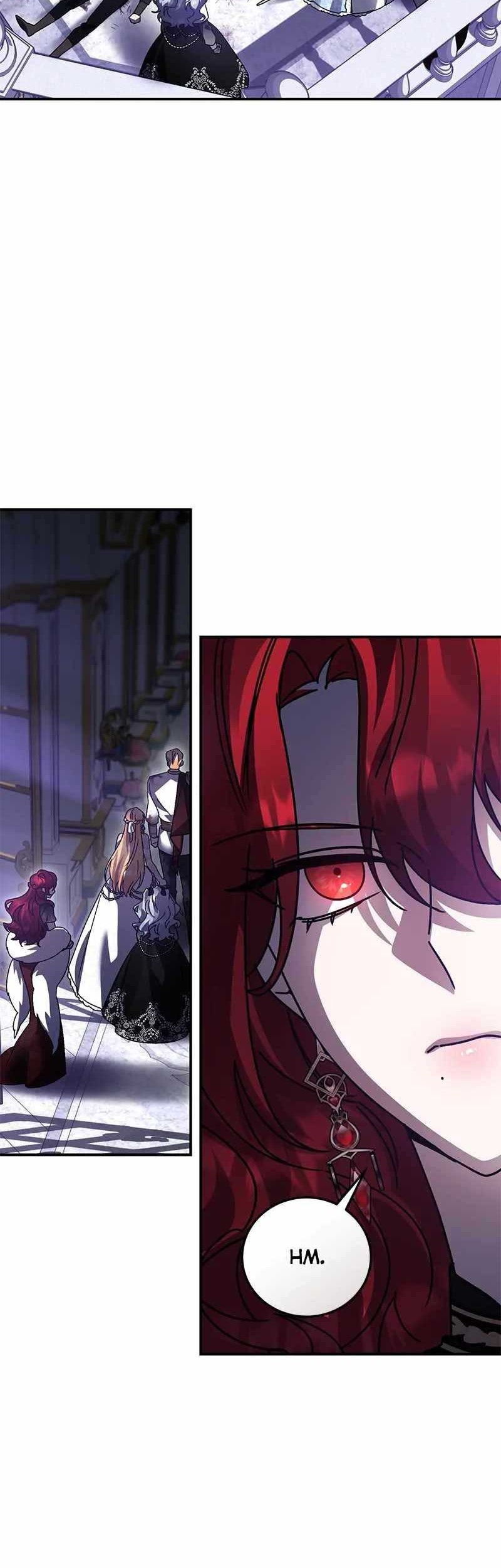 Heroes, Demons & Villains Chapter 87 Gambar 20