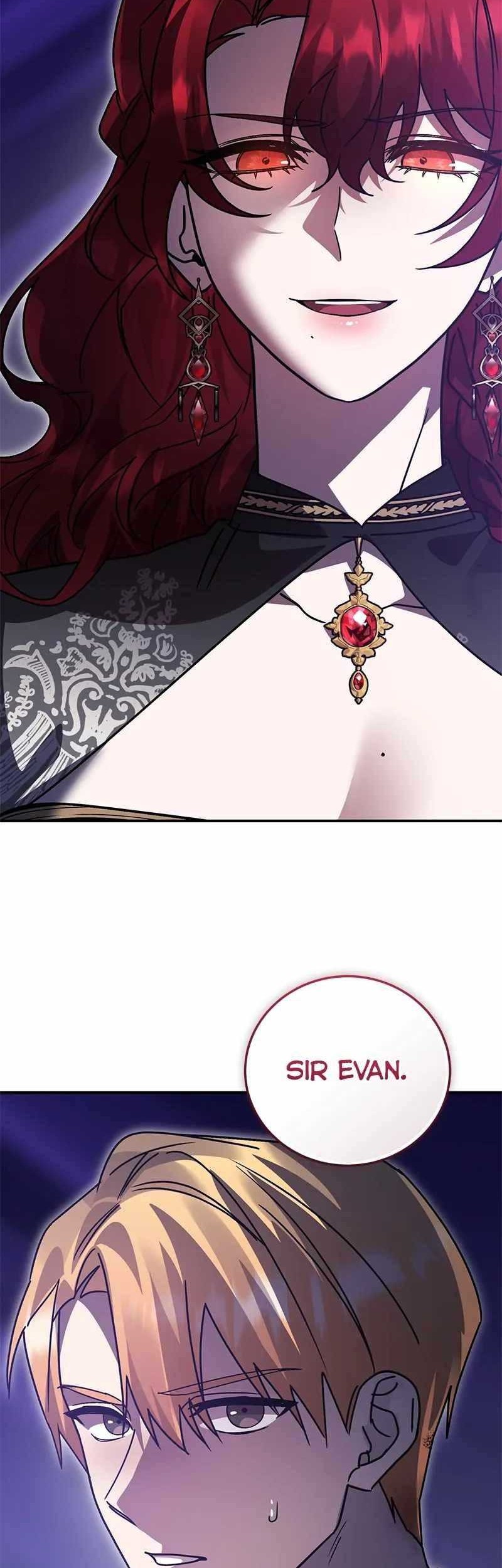 Heroes, Demons & Villains Chapter 87 Gambar 23