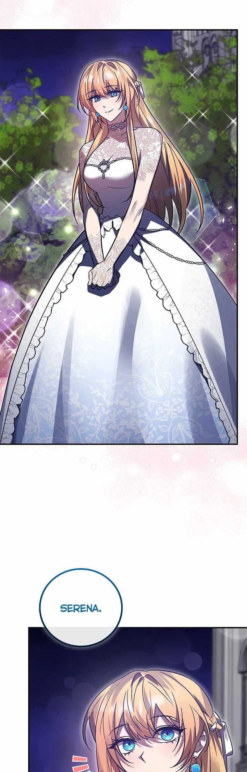 Heroes, Demons & Villains Chapter 86 Gambar 3