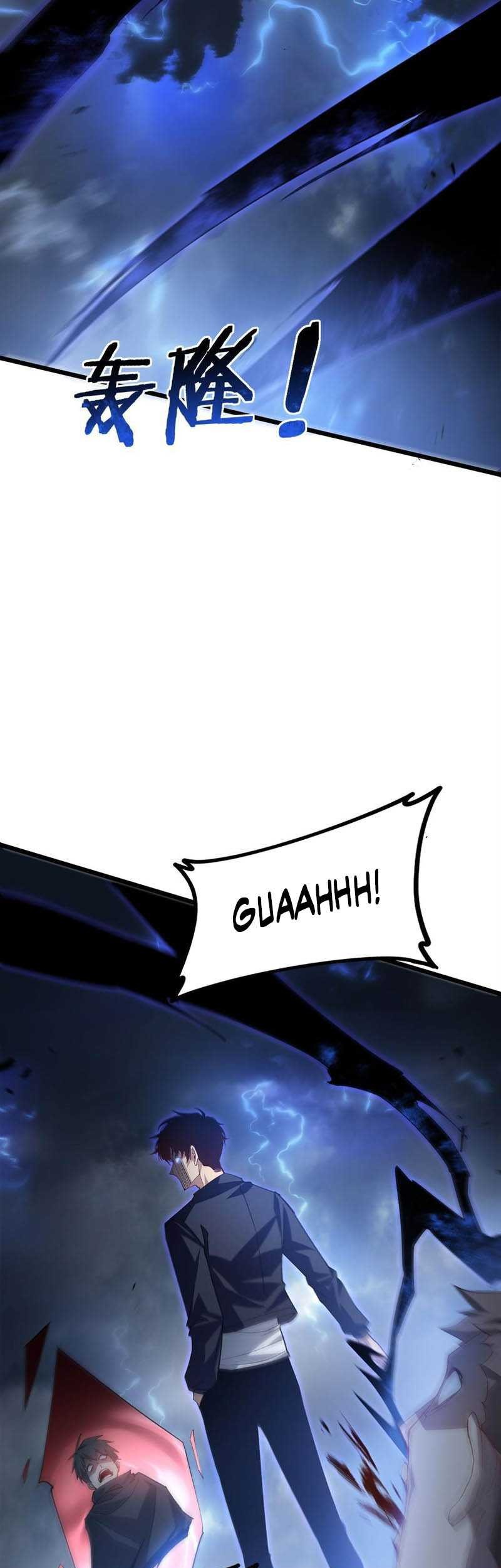 Overlord of Insects Chapter 44 Gambar 11