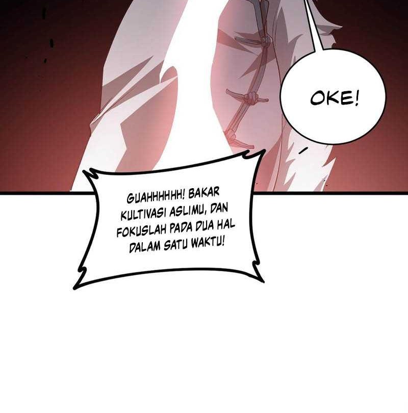 Overlord of Insects Chapter 44 Gambar 14