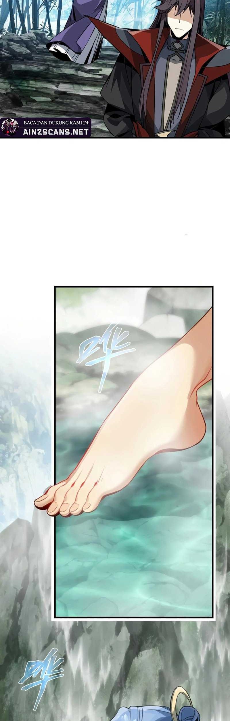 I Love the Demon Lord So Much That Even My Female Disciples Want to Kill Me Chapter 55 Gambar 35