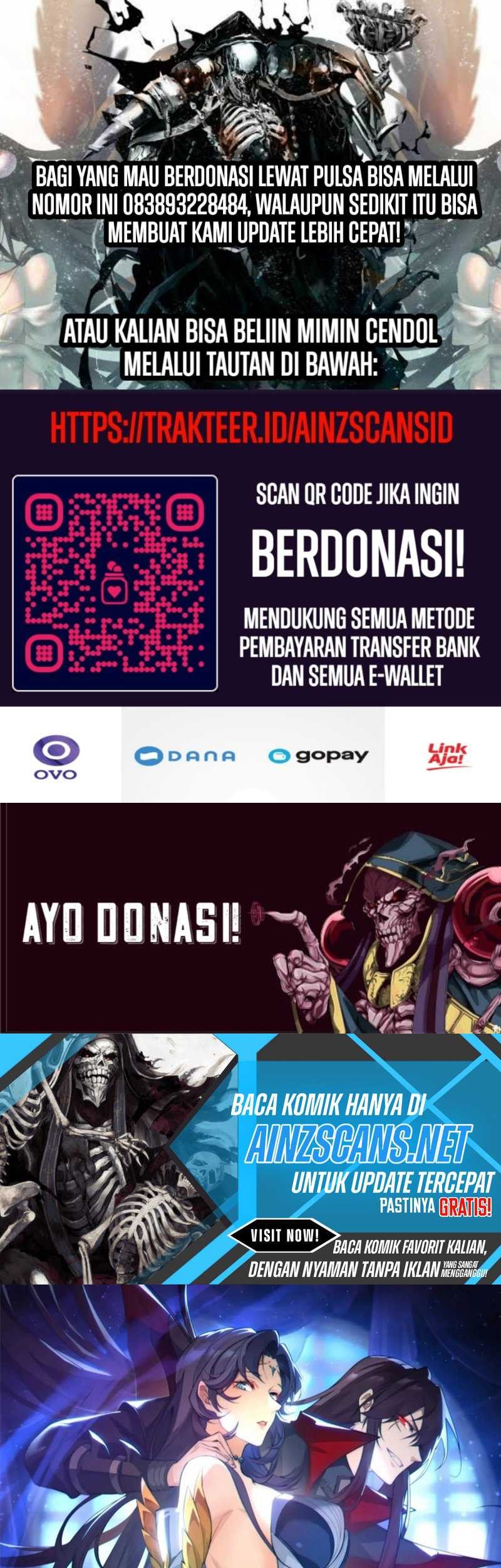 Baca Manhua I Love the Demon Lord So Much That Even My Female Disciples Want to Kill Me Chapter 55 Gambar 2