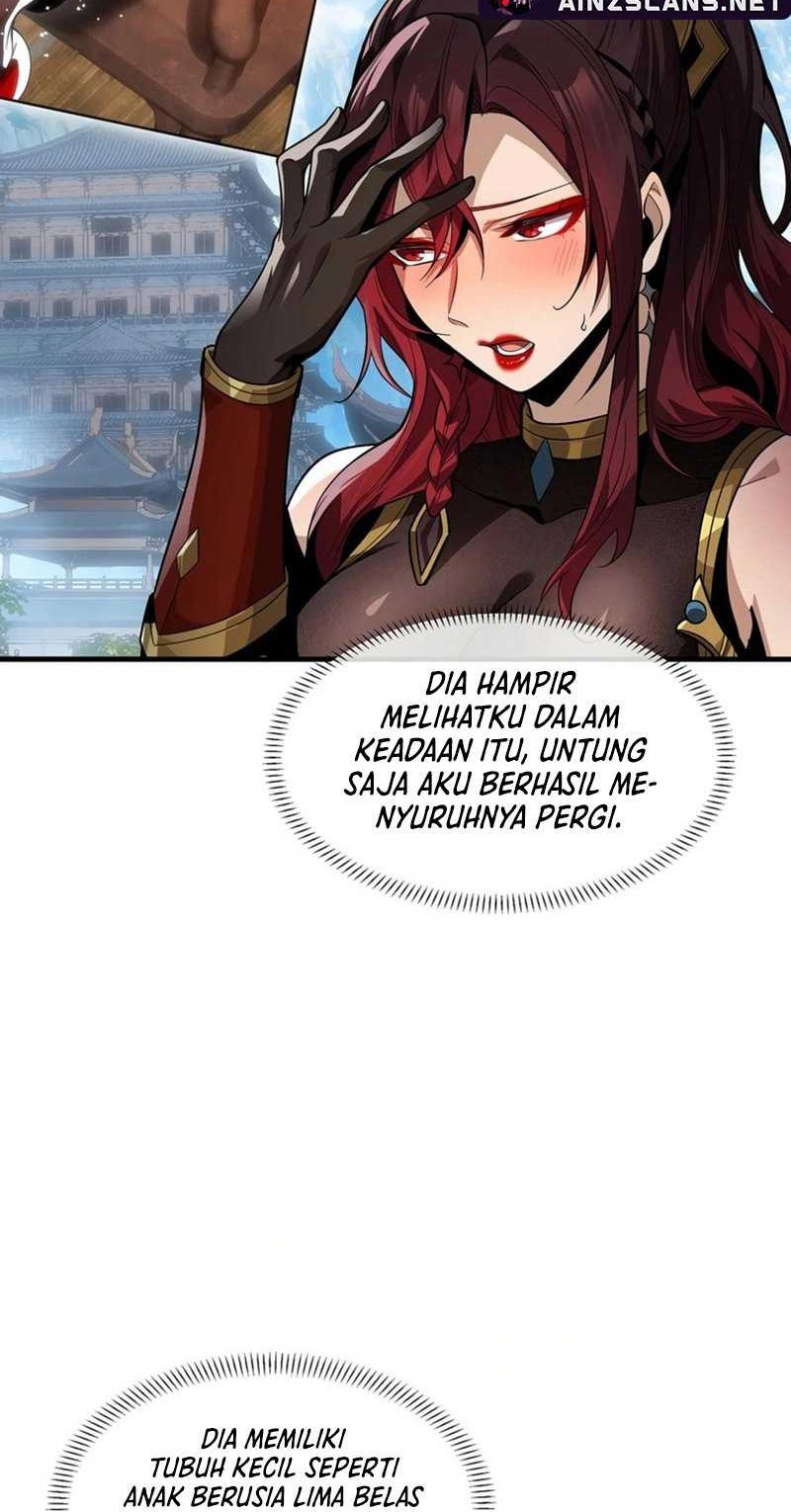 I Love the Demon Lord So Much That Even My Female Disciples Want to Kill Me Chapter 55 Gambar 9