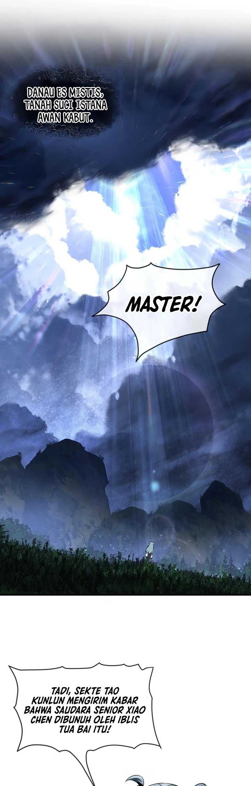I Love the Demon Lord So Much That Even My Female Disciples Want to Kill Me Chapter 55 Gambar 15