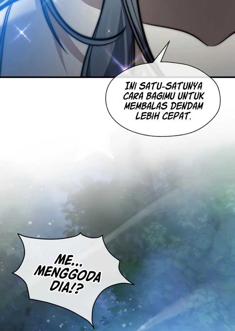 I Love the Demon Lord So Much That Even My Female Disciples Want to Kill Me Chapter 55 Gambar 21