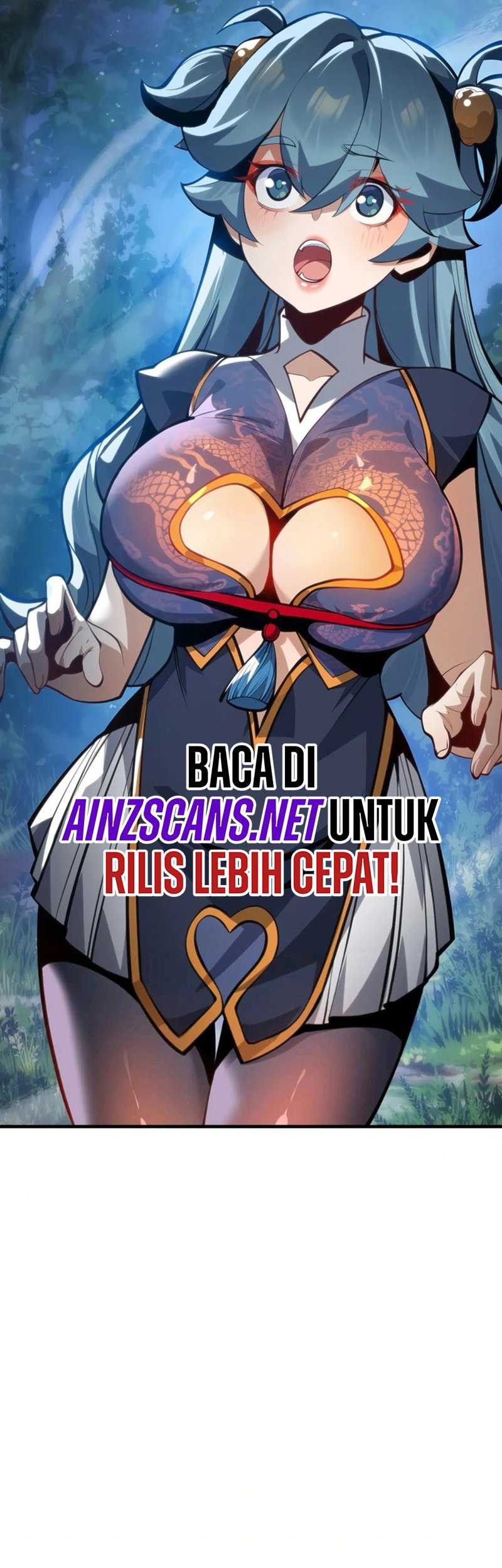 I Love the Demon Lord So Much That Even My Female Disciples Want to Kill Me Chapter 55 Gambar 22