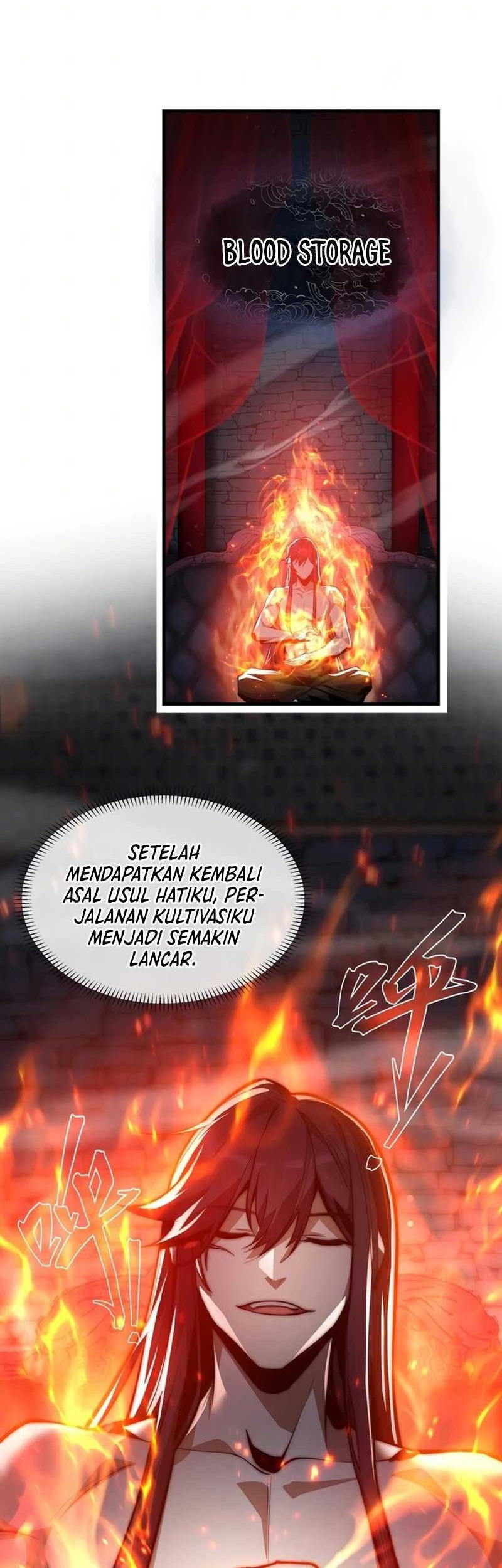 I Love the Demon Lord So Much That Even My Female Disciples Want to Kill Me Chapter 55 Gambar 23