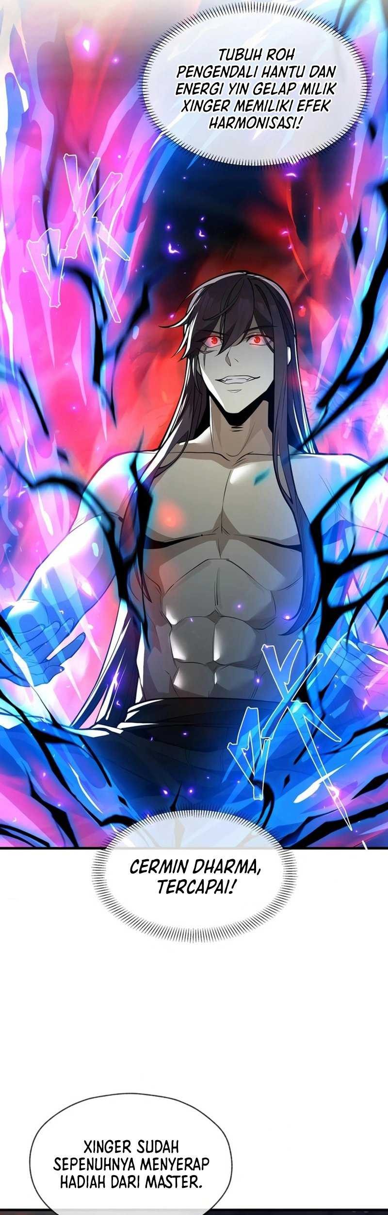 I Love the Demon Lord So Much That Even My Female Disciples Want to Kill Me Chapter 55 Gambar 26